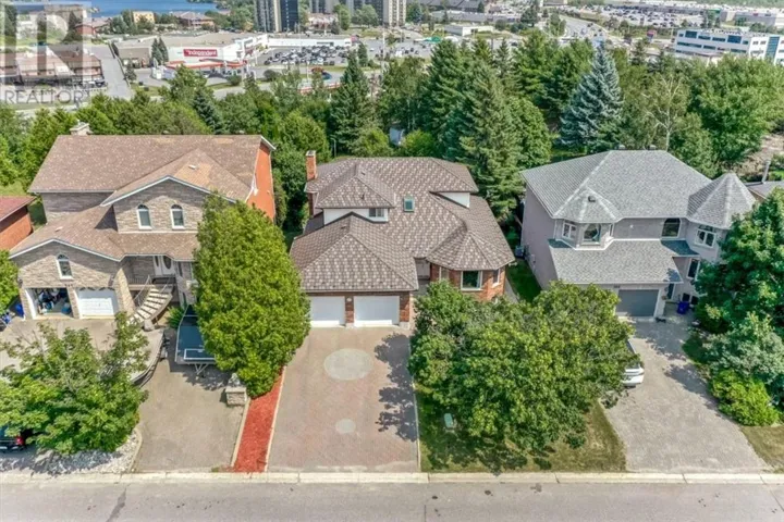 347 MOONROCK, Sudbury, Ontario P3E5X2