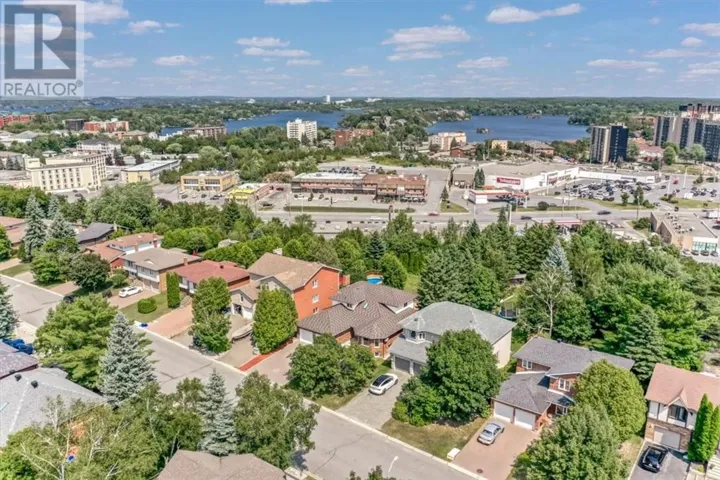 347 MOONROCK, Sudbury, Ontario P3E5X2