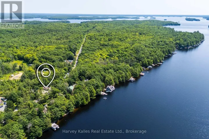 1355 WALKERS POINT ROAD, Muskoka Lakes (Wood (Muskoka Lakes)), Ontario P1P1R2