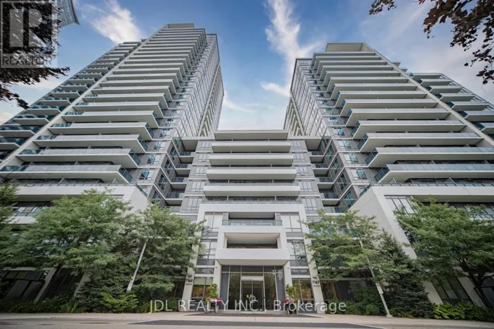 902 - 7165 YONGE STREET, Markham (Grandview), Ontario L3T0C9