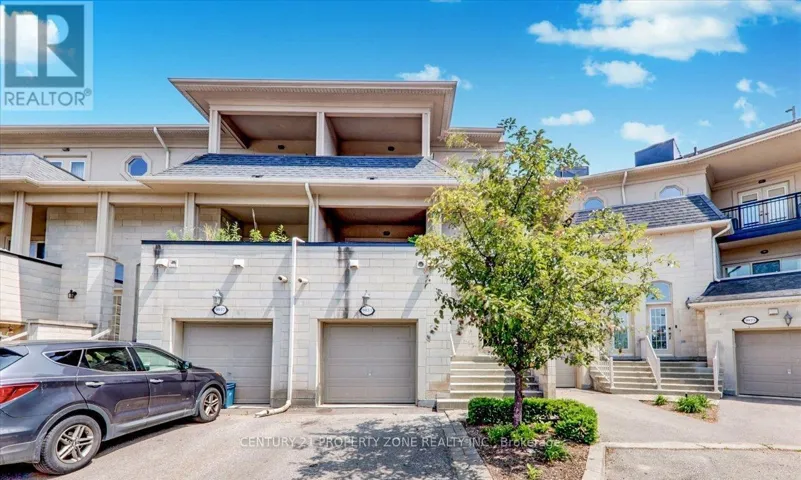 15 - 9033 DERRY ROAD, Milton (CL Clarke), Ontario L9T7Y9