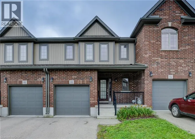 823 PARIS Boulevard, Waterloo, Ontario N2T0B2