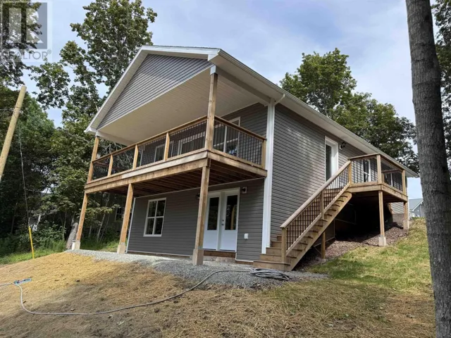 45 Alexander Street, Plymouth, Nova Scotia B0K1S0