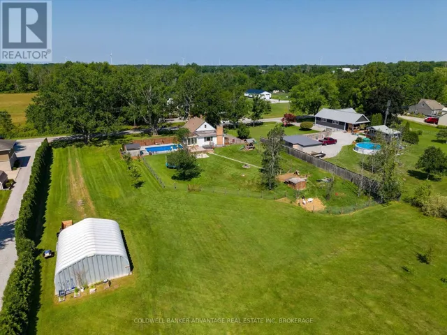 765 CHURCH STREET, Pelham (Fenwick), Ontario L0S1C0