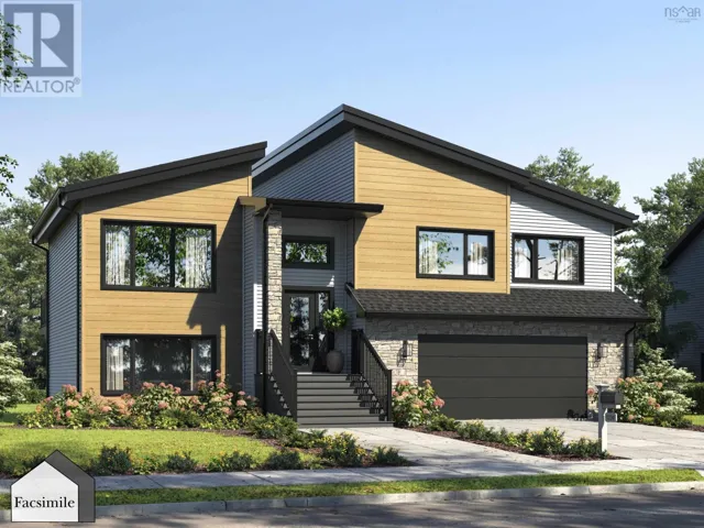 Unit 7 Springboard Lane, Hemlock Grove, Upper Tantallon, Nova Scotia B3Z1M5