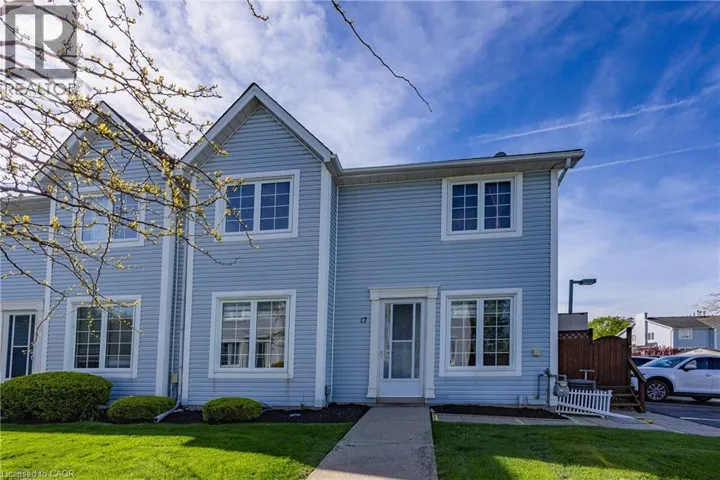 14 NEW LAKESHORE Road Unit# 17, Port Dover, Ontario N0A1N8