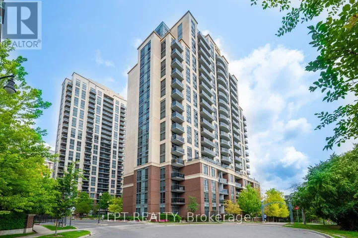 1 MICHAEL POWER PLACE, Toronto (Islington-City Centre West), Ontario M9A0A1