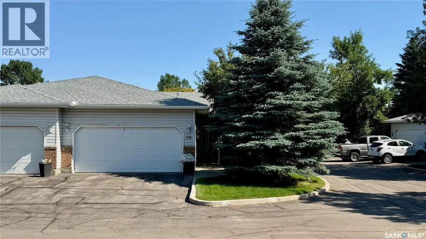 114 619 Heritage LANE, Saskatoon, Saskatchewan S7H5P6