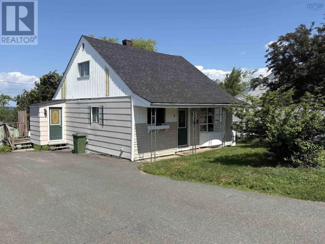 9 MacLaren Avenue, New Glasgow, Nova Scotia B2H3N3