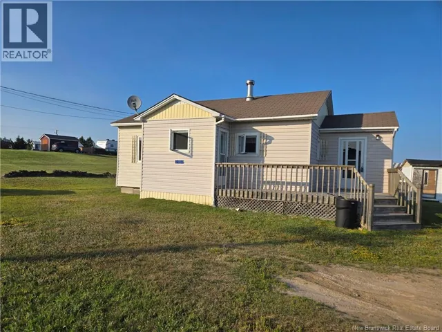 2150 Route 475, Saint-Antoine, New Brunswick E4S4X1