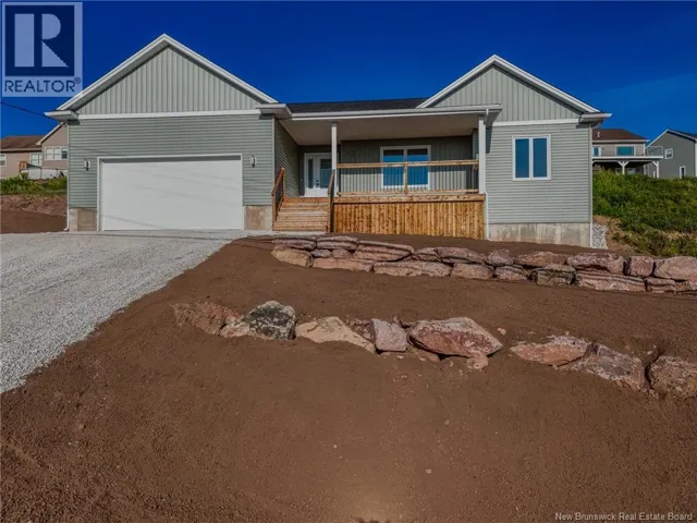 72 Squire Drive, Quispamsis, New Brunswick E2G1C1