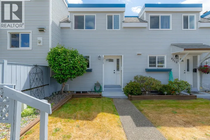 4217 8th Ave, Port Alberni, British Columbia V9Y2S5