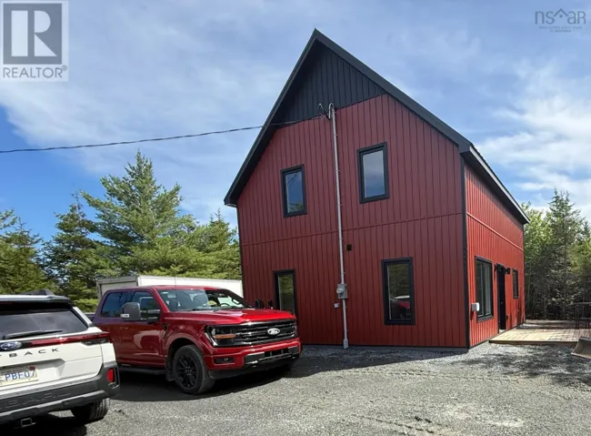 286 390 Loon Point, East Uniacke, Nova Scotia B0N1Z0