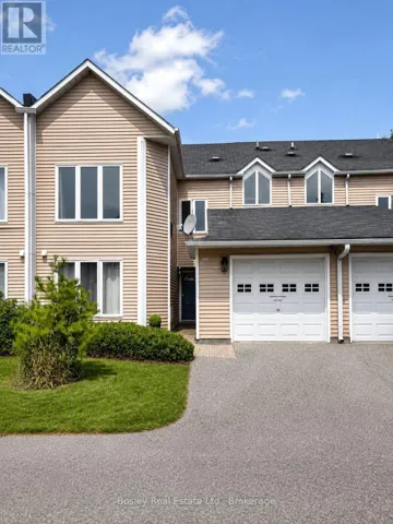 841A - 34 DAWSON DRIVE, Collingwood, Ontario L9Y5B4