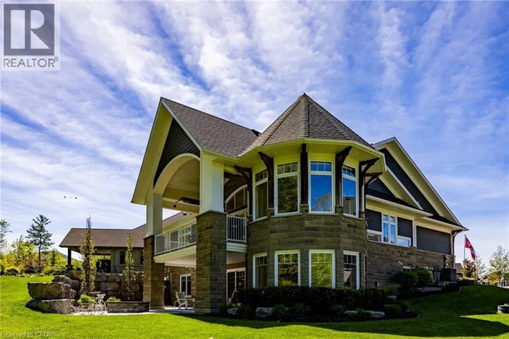 83 BEECHNUT Lane, Port Dover, Ontario N0A1N7