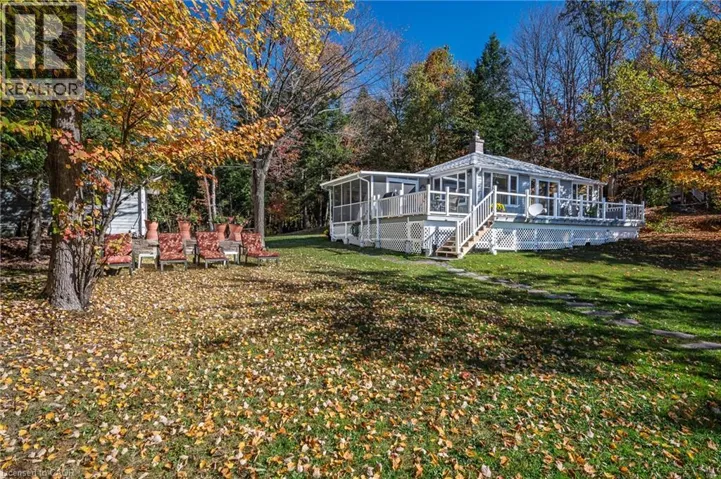 1012 ARMSTRONG Road, Gravenhurst, Ontario P0E1G0