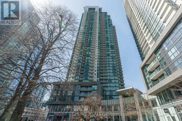 LPH208 - 5162 YONGE STREET, Toronto (Willowdale West), Ontario M2N0E9