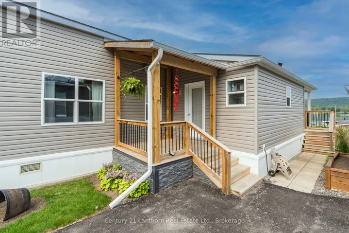 18 - 484 FRANKFORD STIRLING ROAD, Quinte West (Sidney Ward), Ontario K0K2C0