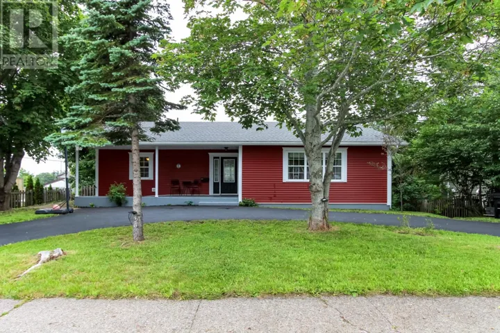 15 Ottawa Street, St. John's, Newfoundland & Labrador A1A2R9