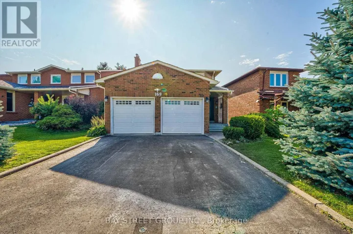 ROOM A - 169 KILLIAN ROAD, Vaughan (Maple), Ontario L6A1A8