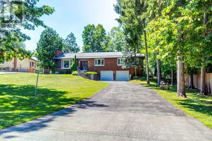 2948 LILLIAN STREET, Innisfil, Ontario L9S2J6