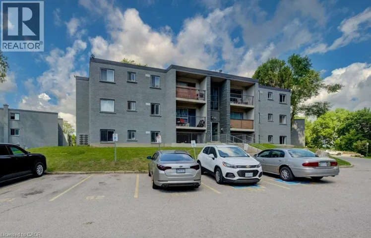 90 KING EDWARD Avenue Unit# 6, London, Ontario N5Z3S9