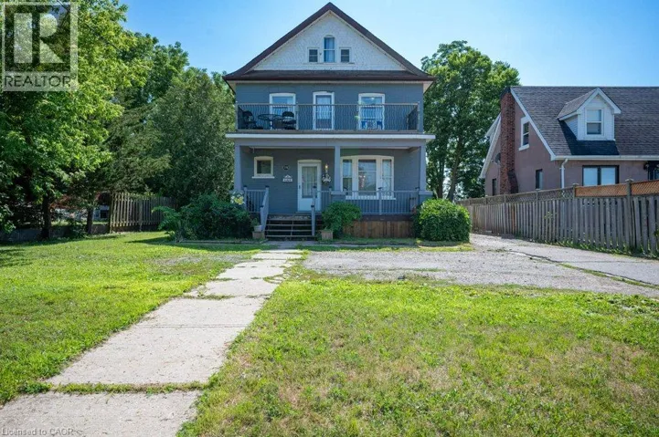 1798 KING Street E, Cambridge, Ontario N3H3R8