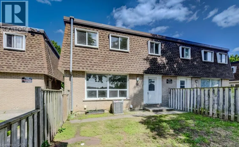 797 PATTERSON Place Unit# A, Cambridge, Ontario N3H2N2