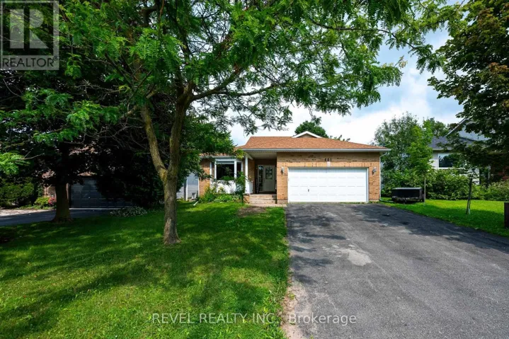 441 GREENWOOD STREET, Shelburne, Ontario L0N1S2