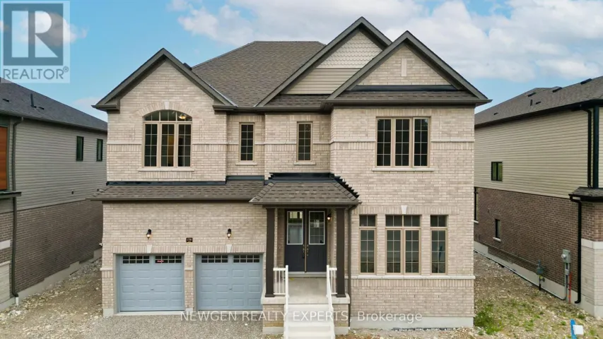 158 BENDEMERE ROAD, Brant (Paris), Ontario N3L0R5