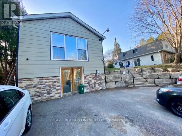 45 WELLINGTON ROAD 124, Erin, Ontario N0B1T0