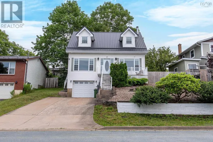 67 Gourok Avenue, Dartmouth, Nova Scotia B2X1K6