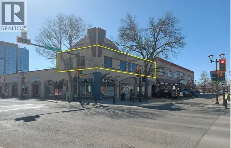 209, 4815 50 Avenue, Red Deer, Alberta T4N4A5