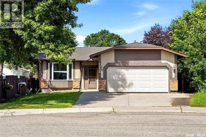 1054 Bayda CRESCENT, Regina, Saskatchewan S4N6Y6