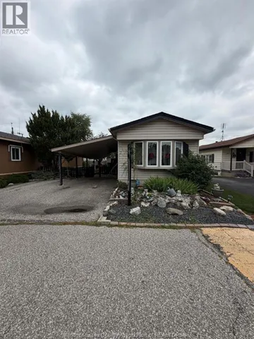 80 SUNCREST DRIVE, Lakeshore, Ontario N8N2P9