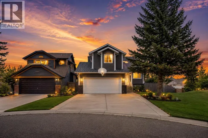 21 La Valencia Green NE, Calgary, Alberta T1Y6P5