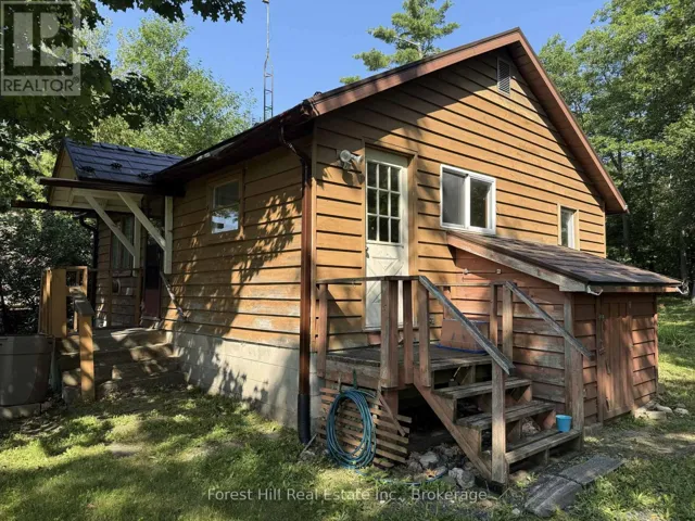 1033 GREY STREET, Muskoka Lakes (Medora), Ontario P0C1A0