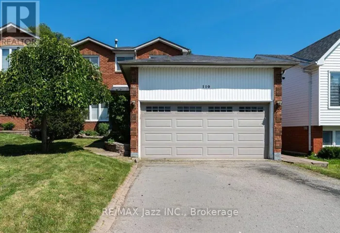 110 FREELAND AVENUE, Clarington (Bowmanville), Ontario L1C4V6