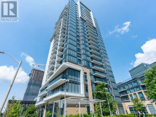 801 - 50 ANN O'REILLY ROAD, Toronto (Henry Farm), Ontario M2J0C9
