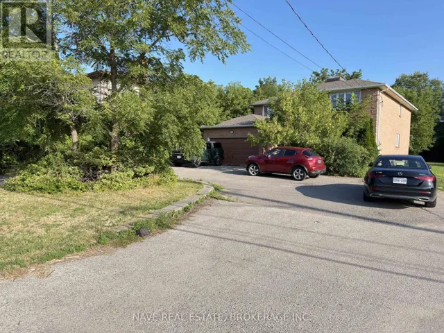 BASEMENT - 86 ELGIN MILLS ROAD W, Richmond Hill (Westbrook), Ontario L4C4M2