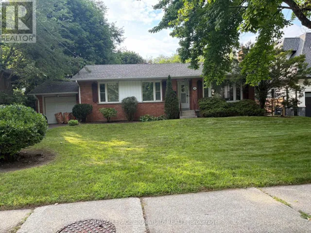2067 DEVON ROAD, Oakville (FD Ford), Ontario L6J2N1