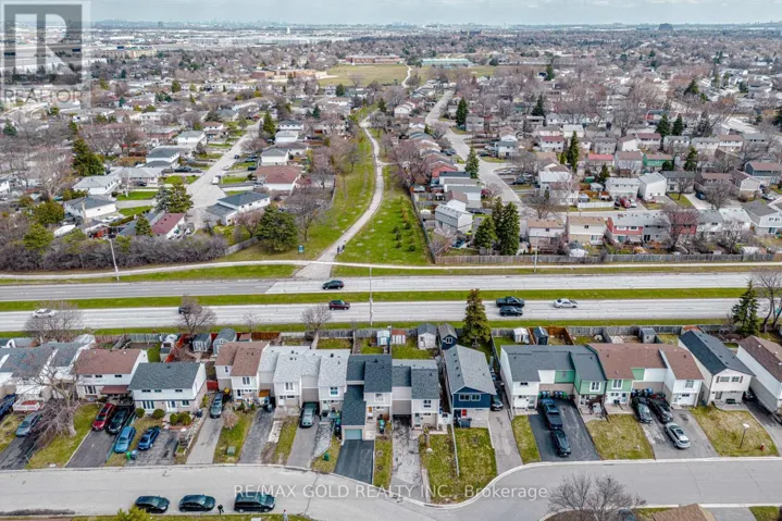 34 JACKMAN DRIVE, Brampton (Northgate), Ontario L6S2L7