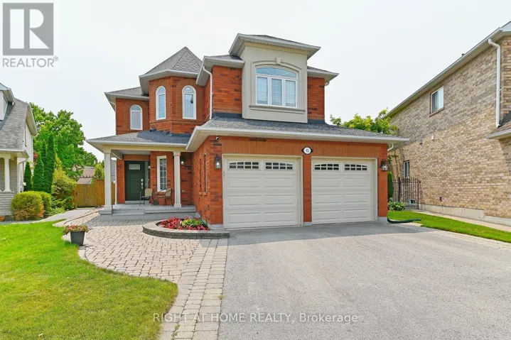 65 BAYBROOK ROAD, Brampton (Snelgrove), Ontario L7A1L4