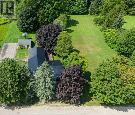 PT LT 61 PL 243 R79928, Brockton, Ontario N0G1S0