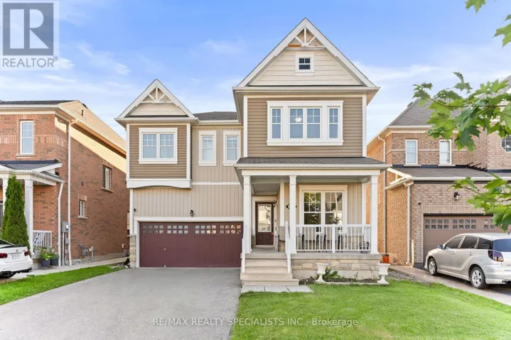 666 HAMMOND STREET, Shelburne, Ontario L9V3S2