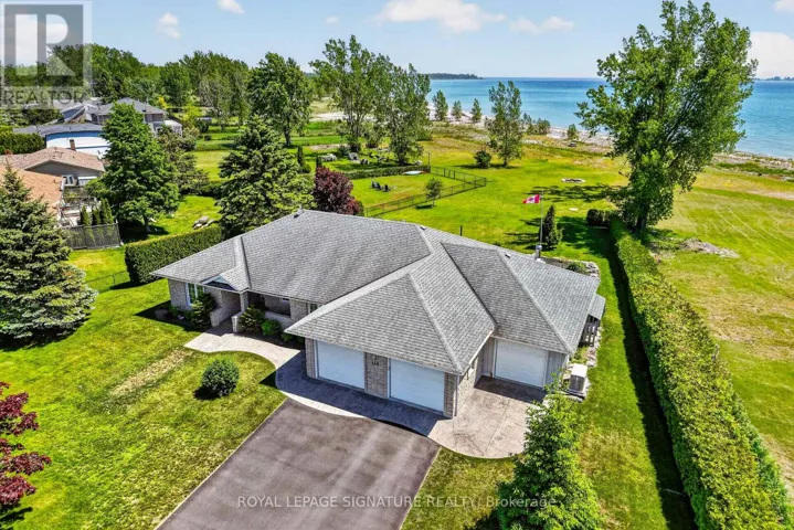 114 LAKEHURST STREET, Brighton, Ontario K0K1H0