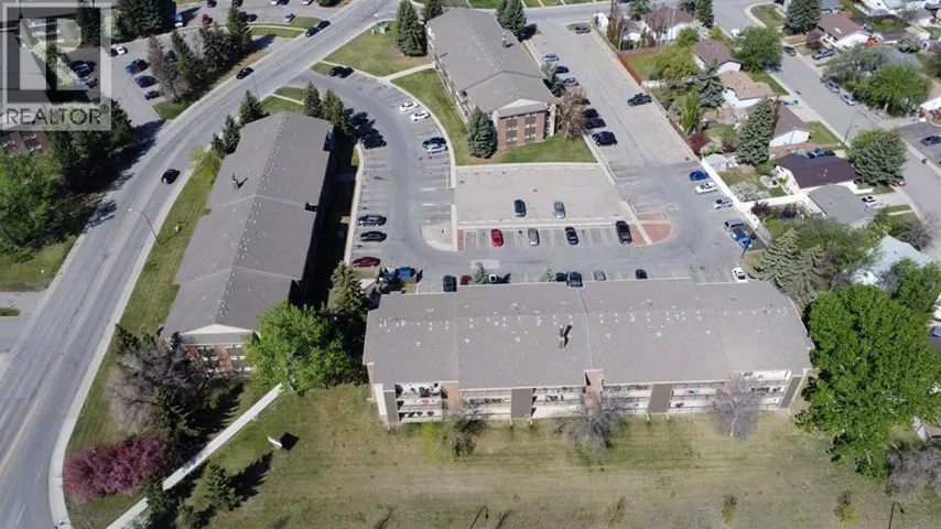 311, 401 Columbia Boulevard W, Lethbridge, Alberta T1K5R8