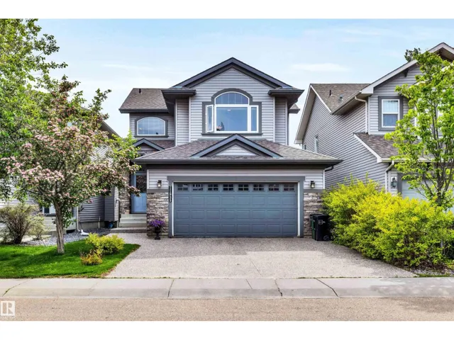 11935 21 AV SW, Edmonton, Alberta T6W0C8