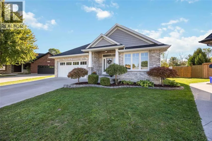 142 Madison D'Andrea AVENUE, Sarnia, Ontario N7S6L9