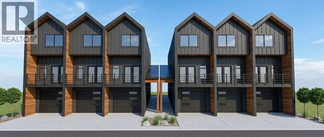 83 Wallinger Avenue, Kimberley, British Columbia V1A1Y6